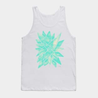 Mint Aloe Vera Tank Top